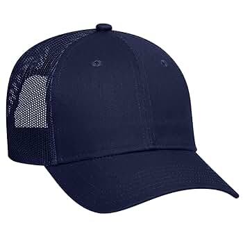 adress 6 PANEL ORIGINAL ロゴ MESH CAP NAVY 71s-yOtDy+L._SY350_QL65_.jpg